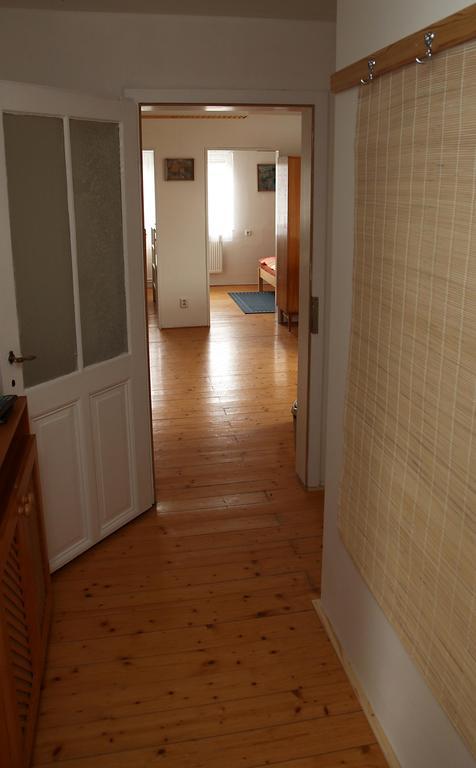 Apartmán Skalka Mnichovo Hradiste Exterior foto