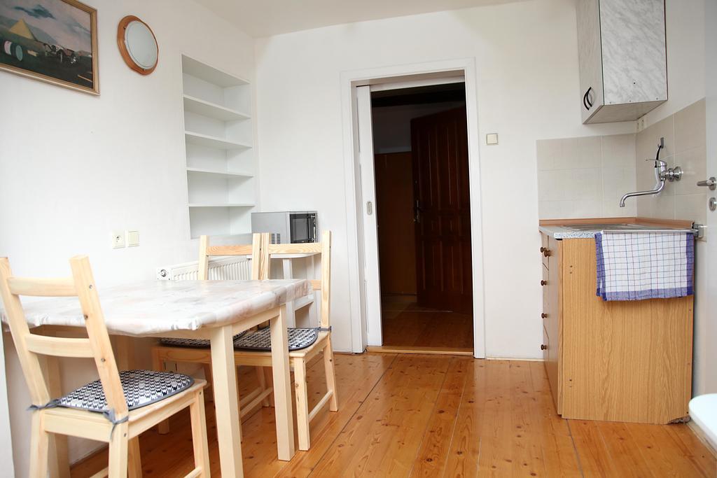 Apartmán Skalka Mnichovo Hradiste Exterior foto